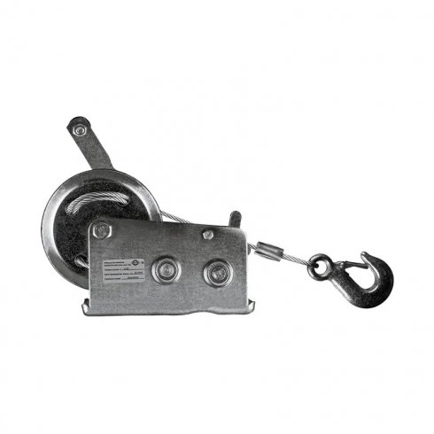 Лебедка ручная Gearsen FD 1310 (канат)