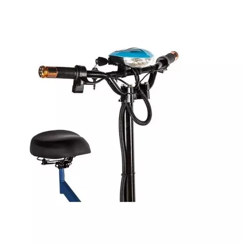 Тележка платформенная аккумуляторная RuTrike СКЛАД 2000 NEW