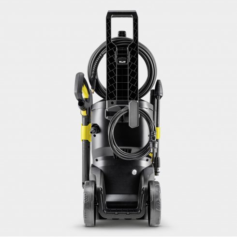 Мойка высокого давления Karcher K 7 WCM FJ Home (1.317-403.0)