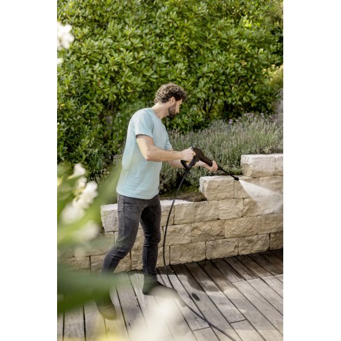 Мойка высокого давления Karcher K 7 WCM FJ Home (1.317-403.0)