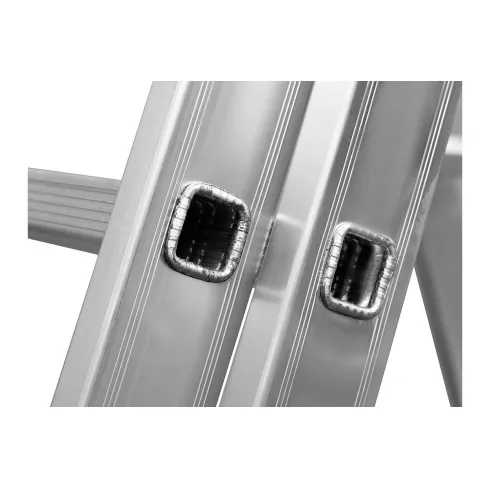 Лестница универсальная Сибин 38833-11