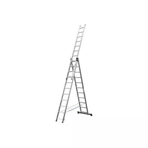 Лестница универсальная Сибин 38833-11