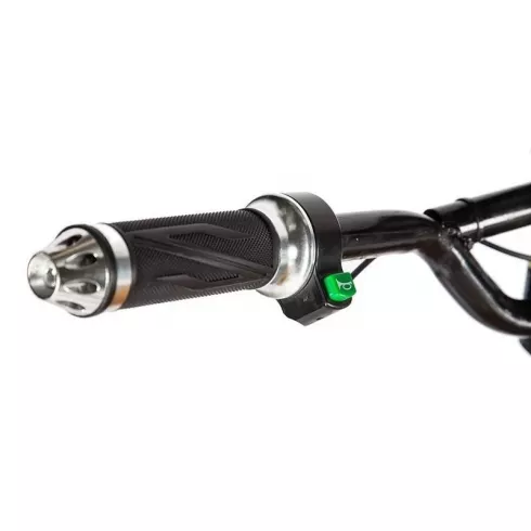 Тележка платформенная аккумуляторная RuTrike СКЛАД 1500