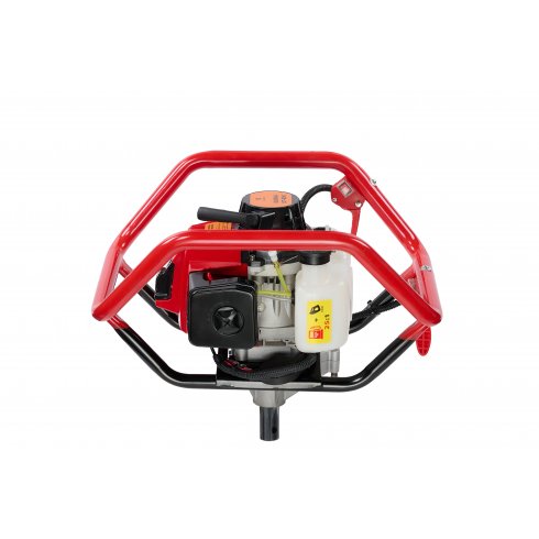 Профессиональный мотобур Buran DT-800