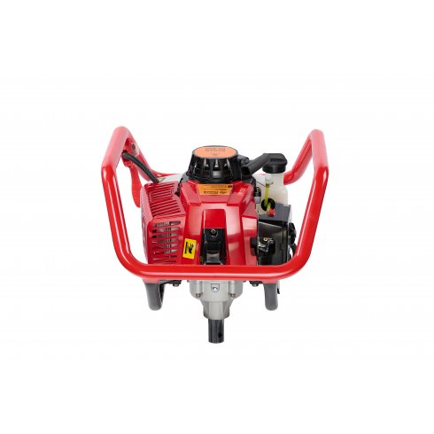 Профессиональный мотобур Buran DT-800