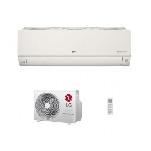 Кондиционер LG AB09BK