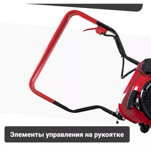 Бензобур ADA Ground Drill-16 Hercules без шнека