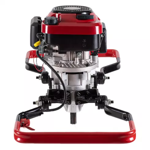 Бензобур ADA Ground Drill-16 Hercules без шнека