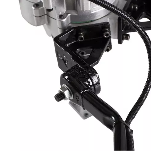 Бензобур ADA Ground Drill-16 Hercules без шнека