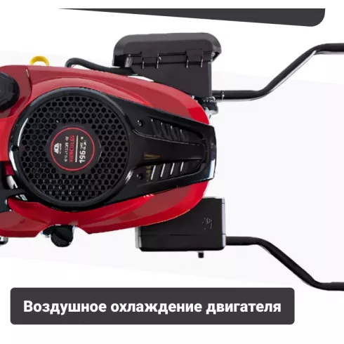 Бензобур ADA Ground Drill-16 Hercules без шнека