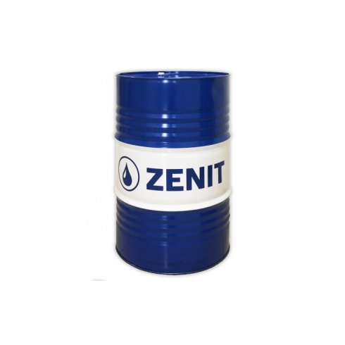 Масло минеральное гидравлическое Zenit Гидро МГЕ-46В+ Люкс (176 кг)