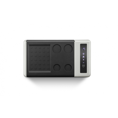 Автохолодильник компрессорный Filymore C18W