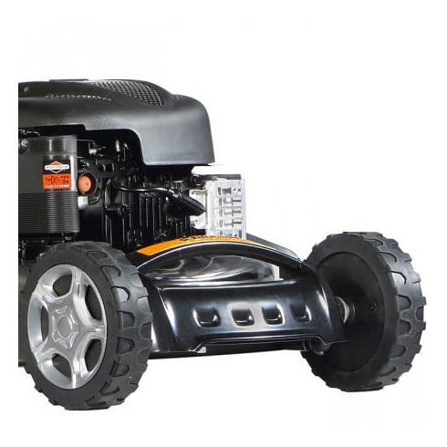 Газонокосилка бензиновая Oleo-mac G 53 TBX  ALLROAD PLUS 4