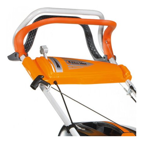 Газонокосилка бензиновая Oleo-mac G 53 TBX  ALLROAD PLUS 4