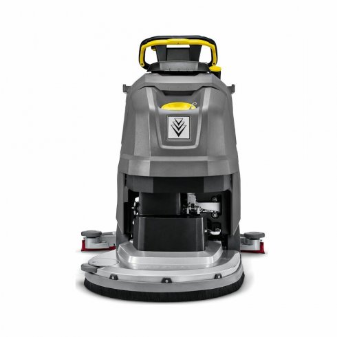 Поломоечная машина Karcher BD 50/55 W Classic Bp (1.127-051.0)