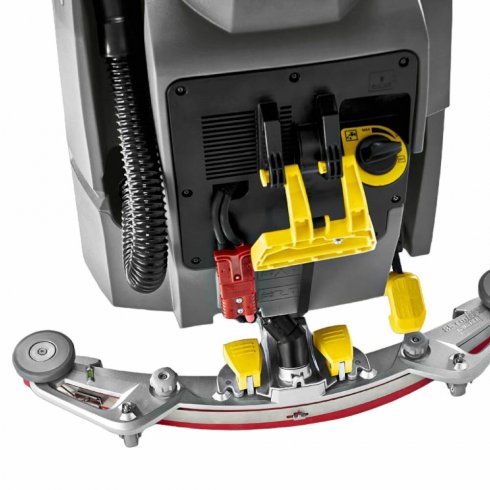 Поломоечная машина Karcher BD 50/55 W Classic Bp (1.127-051.0)