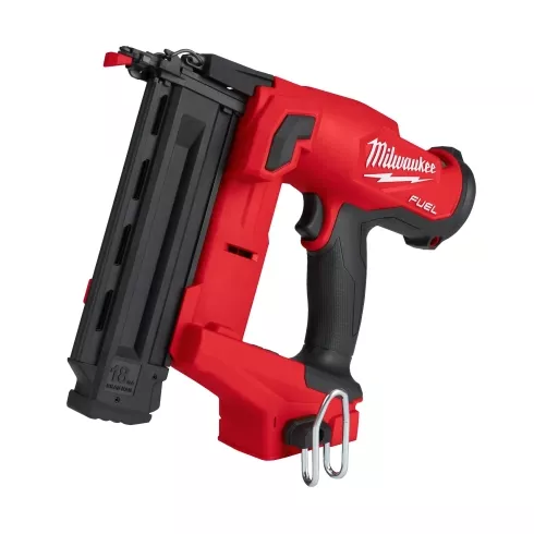 Аккумуляторный гвоздезабиватель Milwaukee M18 FN18GS-0X