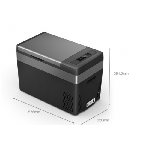 Автохолодильник компрессорный Filymore C29W