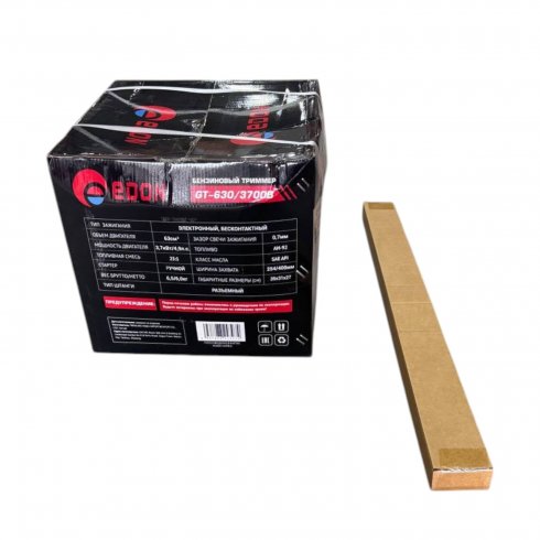 Триммер бензиновый Edon GT-630/3700B