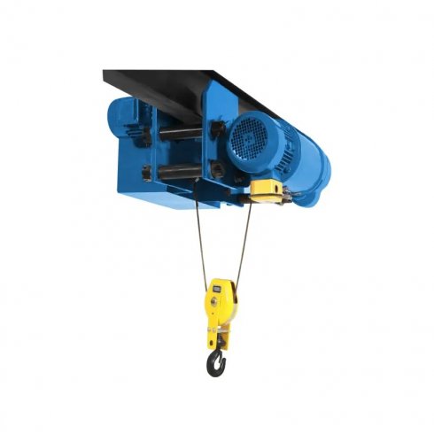 Таль электрическая канатная Gearsen CDL 2060