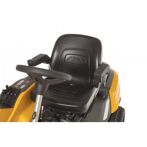 Райдер Stiga Park Pro 900 AWX