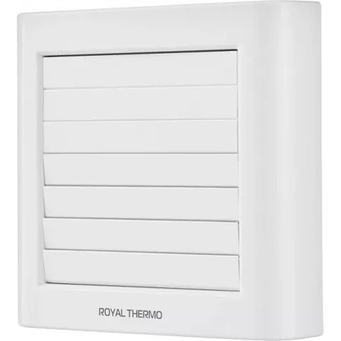 Вентилятор осевой Royal Thermo RAFL 150 AG