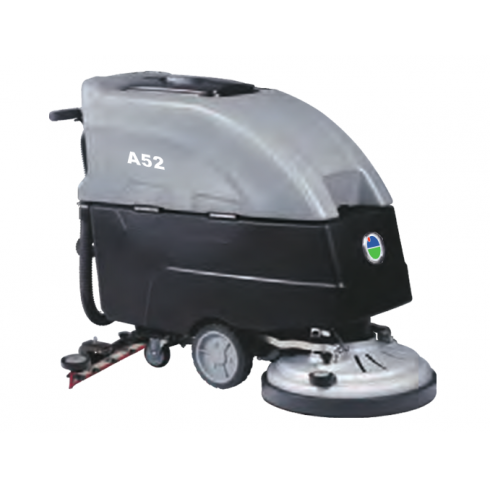 Поломоечная машина Baiyun A52