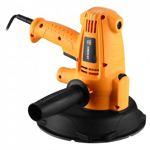 Шлифмашина для стен DEKO DKWS950W (084-1089)