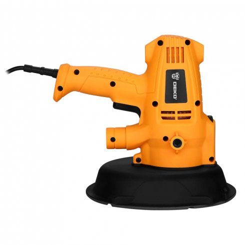 Шлифмашина для стен DEKO DKWS950W (084-1089)