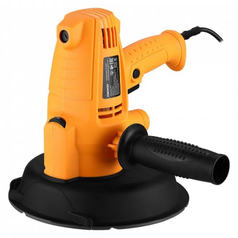 Шлифмашина для стен DEKO DKWS950W (084-1089)