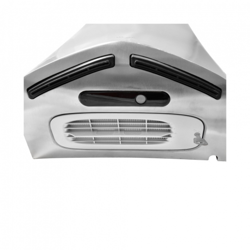 Сушилка для рук Puff-8835 Jet