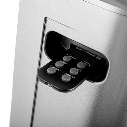 Вентилятор колонный Brayer BR4977