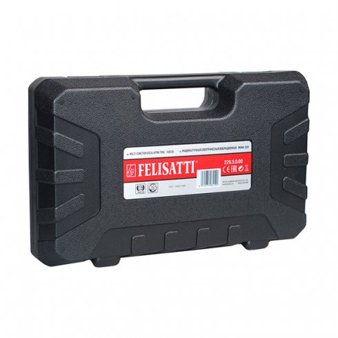 Реноватор Felisatti FT2201