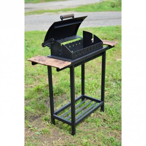 Мангал Сучасны Грыл Стандарт МБ 1