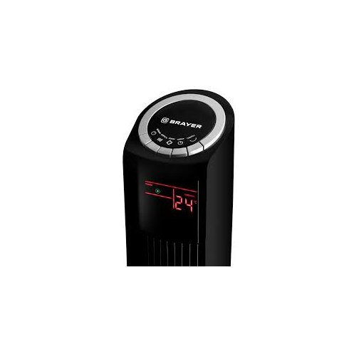 Вентилятор колонный Brayer BR4985