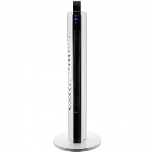 Вентилятор колонный Brayer BR4955