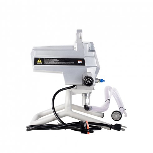 Окрасочный аппарат Zitrek-Rongpeng ZKPM1000PRO (085-3301)