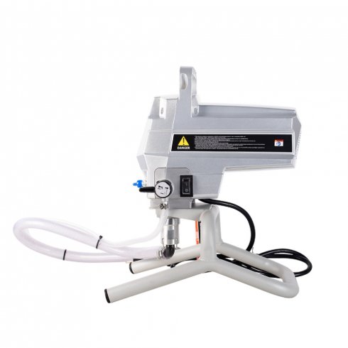 Окрасочный аппарат Zitrek-Rongpeng ZKPM1000PRO (085-3301)
