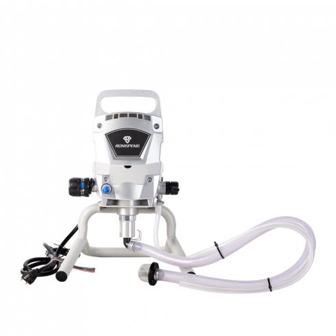 Окрасочный аппарат Zitrek-Rongpeng ZKPM1000PRO (085-3301)