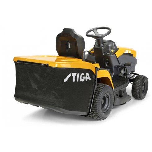 Садовый трактор Stiga Estate 384 (2T2100481/ST1)