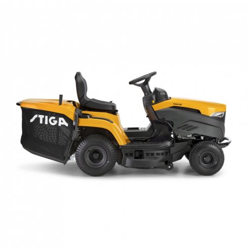 Садовый трактор Stiga Estate 384 (2T2100481/ST1)
