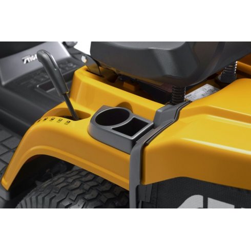 Садовый трактор Stiga Estate 384 (2T2100481/ST1)