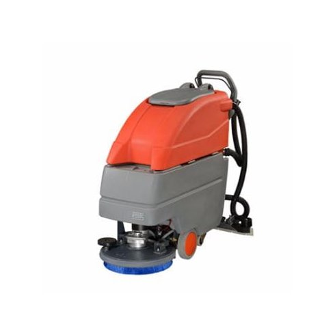 Поломойная машина Roots Scrub BT 4545