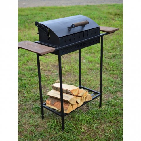 Мангал Сучасны Грыл Стандарт МБ 1