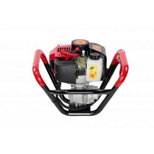 Профессиональный мотобур Buran DT-250