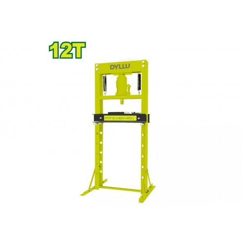 Пресс гидравлический DYLLU DTHQ4A12