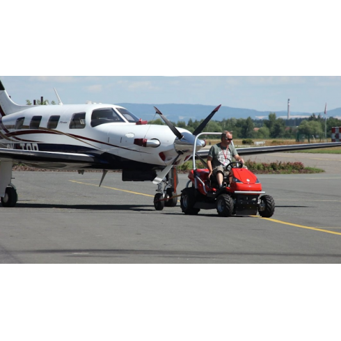  Райдер Seco Crossjet 4x2