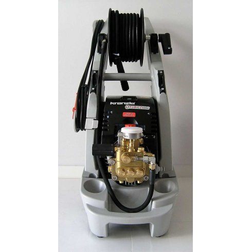 Мойки высокого давления Kranzle Bully 1000 TS/TST