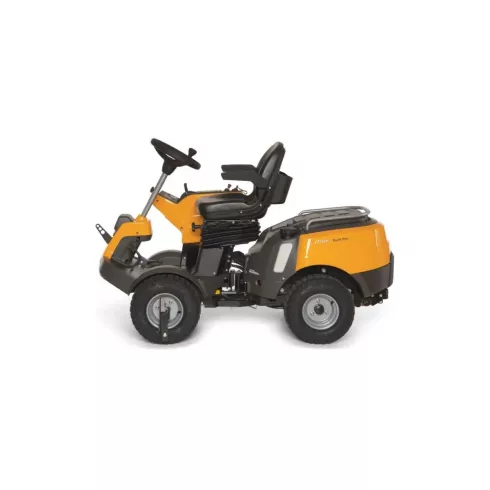 Газонокосилка бензиновая с сиденьем Stiga Park Pro 900 WX