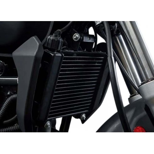 Мотоцикл Minsk C4 300 (красный)